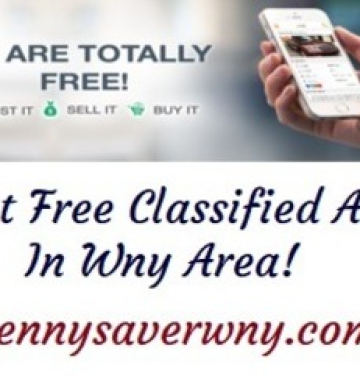 Post Free Classified Ads in Western New York area