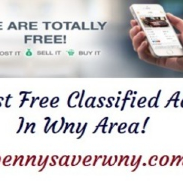 Post Free Classified Ads in Western New York area