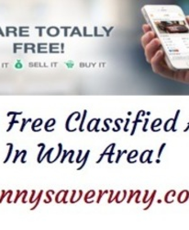 Post Free Classified Ads in Western New York area